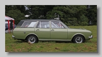 s_Ford Cortina 1600 GT Estate side