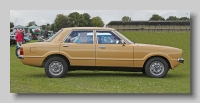 s_Ford Cortina 1600 L 1978 4-door side