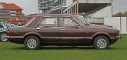 Ford Cortina MkIV 2.0 Ghia