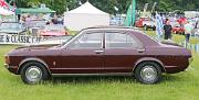 Ford Granada 1972 2500 V6