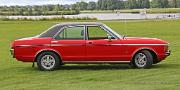 Ford Granada 3.0 Ghia