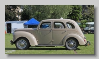 s_Ford Prefect E493A 1952 side