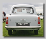t_Ford 100E Prefect 1956 tail