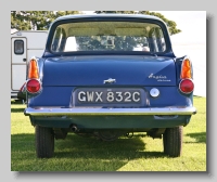 t_Ford Anglia 105E DL 1965 tail