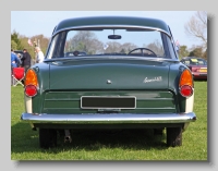 t_Ford Consul 1962 375 tail