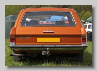 t_Ford Consul 2500 V6 Estate tail