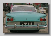 t_Ford Consul Classic Capri Coupe tail
