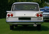 t_Ford Consul Classic tail