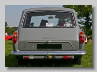 t_Ford Consul Cortina 1964 Estate tail
