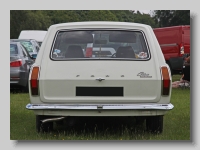 t_Ford Cortina 1600 DL Estate tail