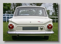 t_Ford Cortina 1965 GT 4-door tail