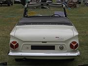 Ford Cortina 1966 1500 GT Crayford Convertible