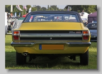 t_Ford Taunus TC1 1973 GXL Coupe tail