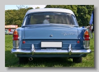t_Ford Zephyr 206E tail