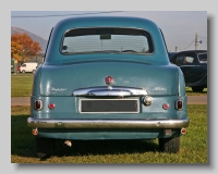 t_Ford Zephyr Six 1952 tail