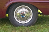 w_Ford Consul Classic wheel