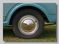 w_Ford Cortina 1300 wheel