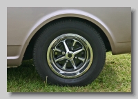 w_Ford Cortina 1600E wheel