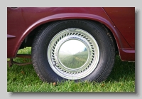 w_Ford Cortina Estate wheel