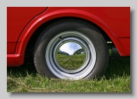w_Ford Cortina GT wheel