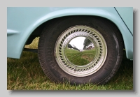 w_Ford Cortina mkI  1966 wheel