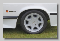 w_Tickford Capri wheel