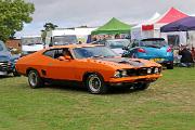 Ford Falcon GT 351 1973 XB front