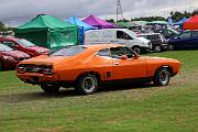 Ford Falcon GT 351 1973 XB rear