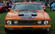 ac Ford Falcon GT 351 1973 XB head