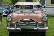 ac Ford Zephyr Ute 1959 head