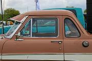 g Ford Zephyr Ute 1959 glass