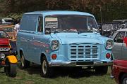 Ford Transit 1965-86