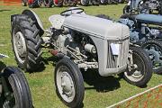 Fordson Tractors