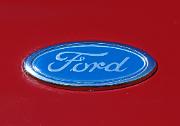 aa Ford Escort 1990 1-3 Popular badgef