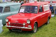 Ford 305E Thames 5cwt 1961 Van front