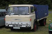 Ford D0607 1972 Truck