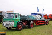 Ford D1000 1978 Tractor
