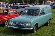 Ford Escort 1968 6cwt Van front