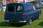 Ford Escort 1968 8cwt Van rear
