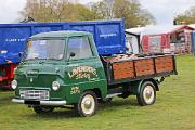 Ford Thames 15 1960 Dropside frontg