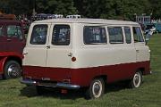 Ford Thames 15 1964 Minibus rear