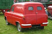 Ford Thames 300E 1959 5cwt rear