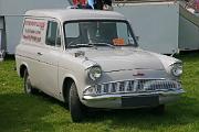 Ford Thames 309E 1965 5cwt Van front