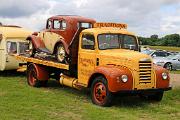 Fordson, Ford Thames ET6