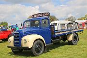 Ford Thames 502E 1956 front