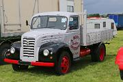 Ford Thames 502E 1957 Tipper