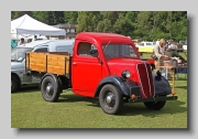 Ford Thames E83W 10cwt Pickup front