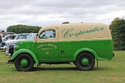 Ford Thames E83W 1953 Coop side