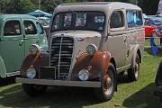 Ford Thames E83W 1956 Ambulance front