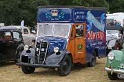 Ford Thames E83W 1957 Pantechnicon